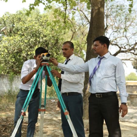 SAMS Institute of Hotel Management Varanasi Infrastructure photo 12