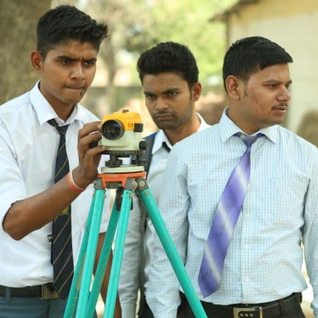 SAMS Institute of Hotel Management Varanasi Infrastructure photo 16