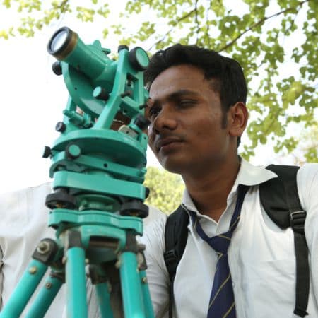 SAMS Institute of Hotel Management Varanasi Infrastructure photo 13