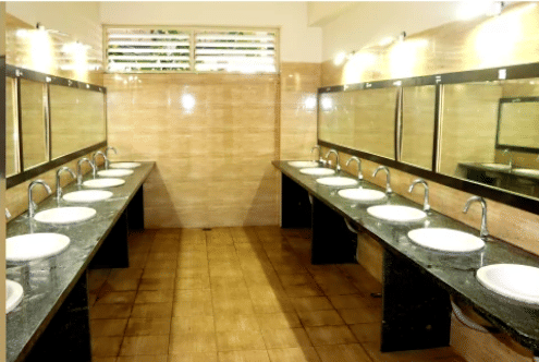 GIBS Bangalore Hostel photo 5