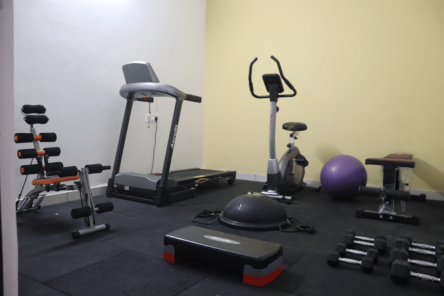 GIBS Bangalore Hostel photo 3