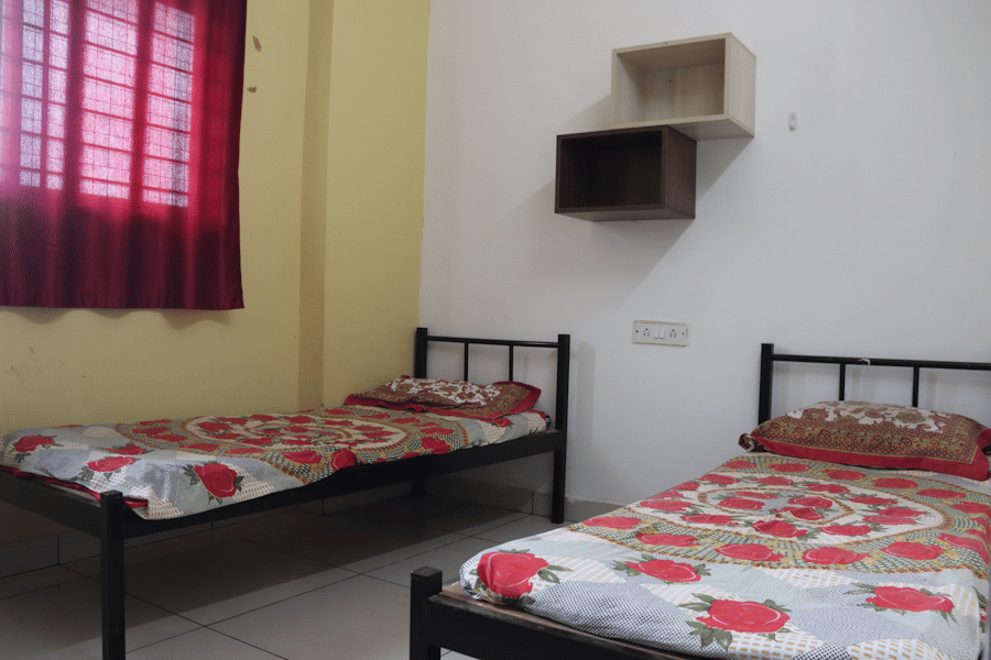 GIBS Bangalore Hostel photo 2