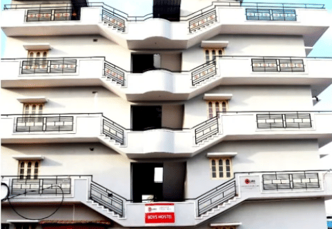 GIBS Bangalore Hostel photo 1