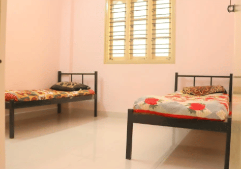 GIBS Bangalore Hostel photo 6