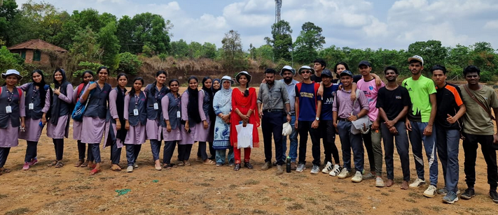 KMCT Institute of Emerging Technology and Management Kozhikode Students Life photo 2