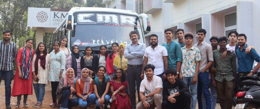 KMCT Institute of Emerging Technology and Management Kozhikode Students Life photo 4