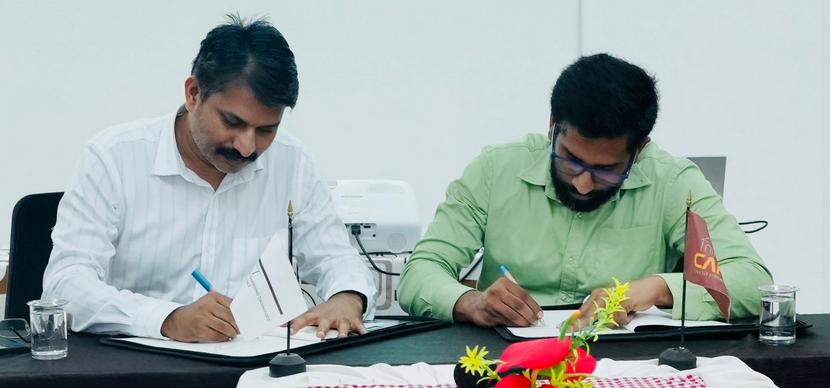 KMCT Institute of Emerging Technology and Management Kozhikode Students Life photo 6