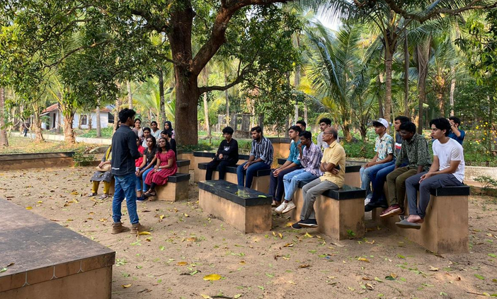 KMCT Institute of Emerging Technology and Management Kozhikode Students Life photo 9