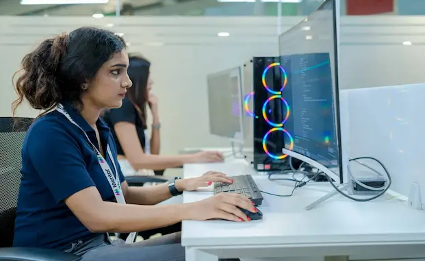 Mentor Academy for Design Entrepreneurship & Technology Ernakulam Campus photo 2