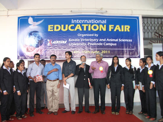 Verghese Kurien Institute of Dairy and Food Technology Thrissur Event photo 1