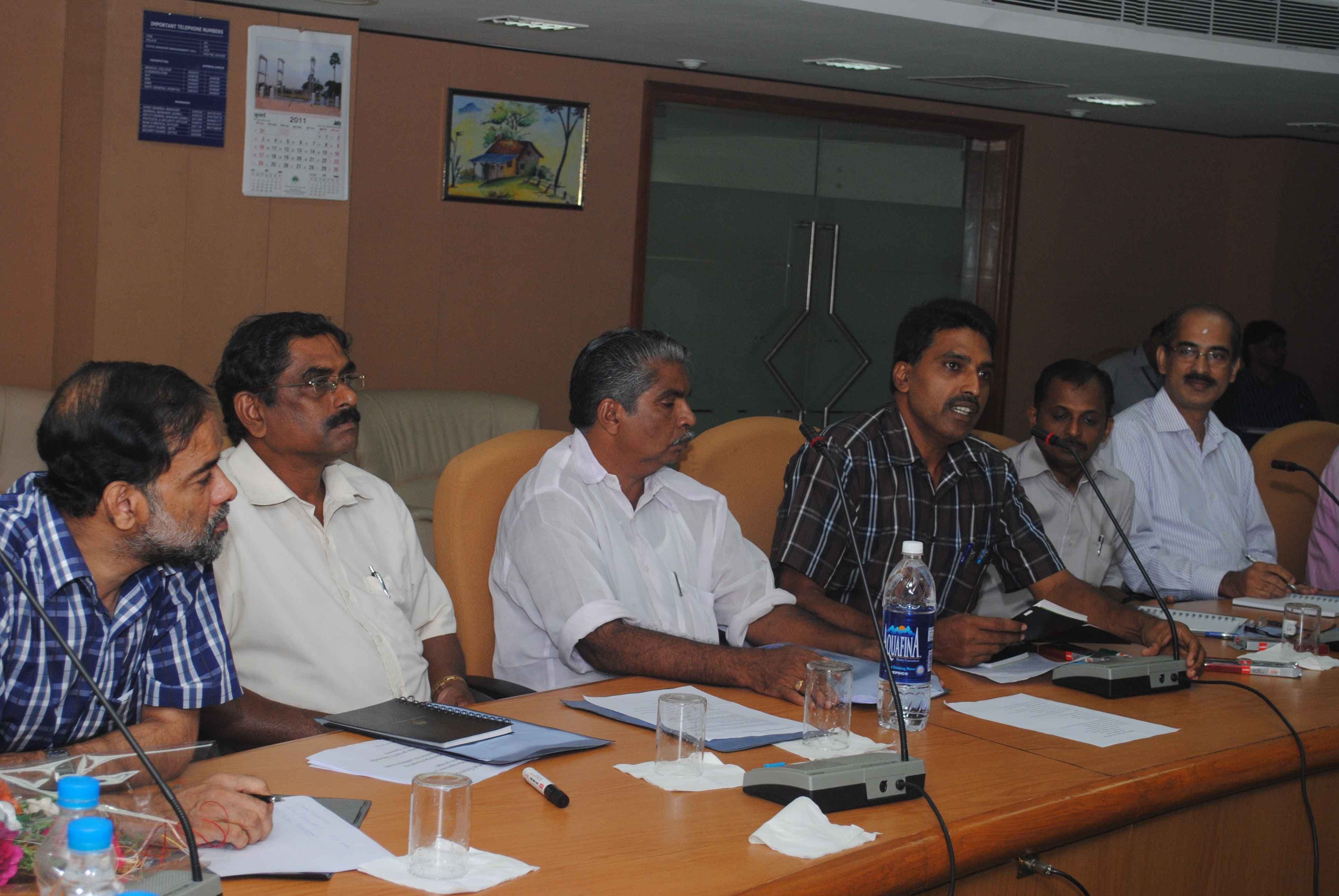 Verghese Kurien Institute of Dairy and Food Technology Thrissur Event photo 3