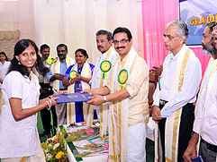 Verghese Kurien Institute of Dairy and Food Technology Thrissur Event photo 6