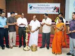 Verghese Kurien Institute of Dairy and Food Technology Thrissur Event photo 7