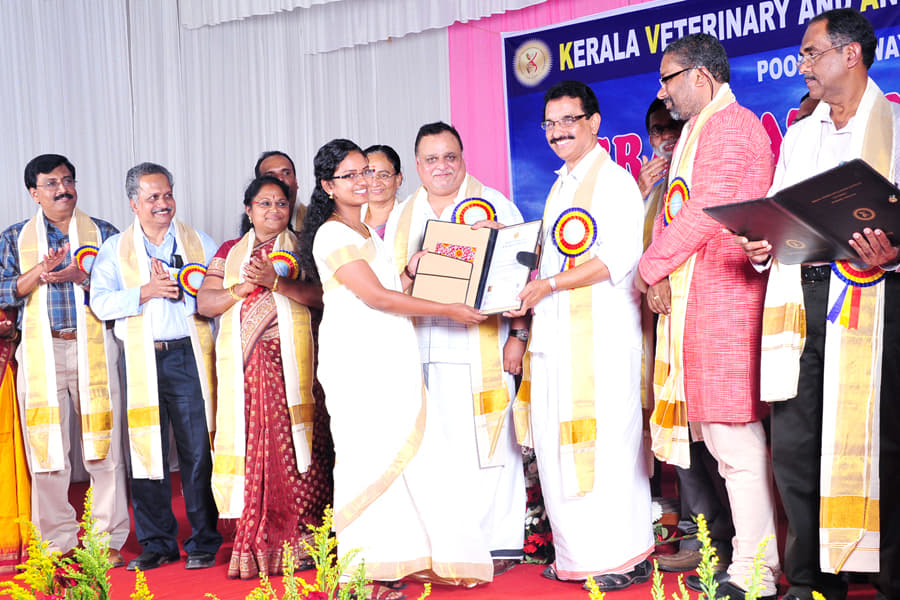 Verghese Kurien Institute of Dairy and Food Technology Thrissur Event photo 8