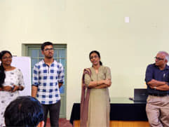 Verghese Kurien Institute of Dairy and Food Technology Thrissur Event photo 10