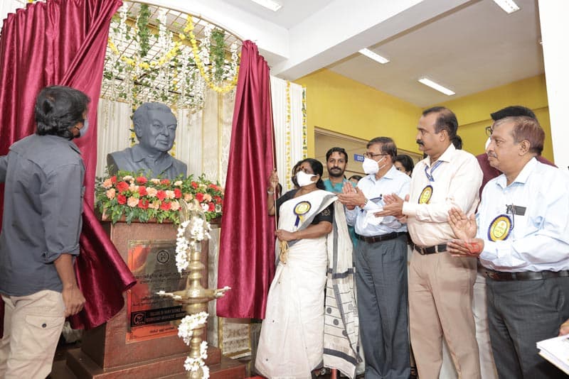 Verghese Kurien Institute of Dairy and Food Technology Thrissur Event photo 11