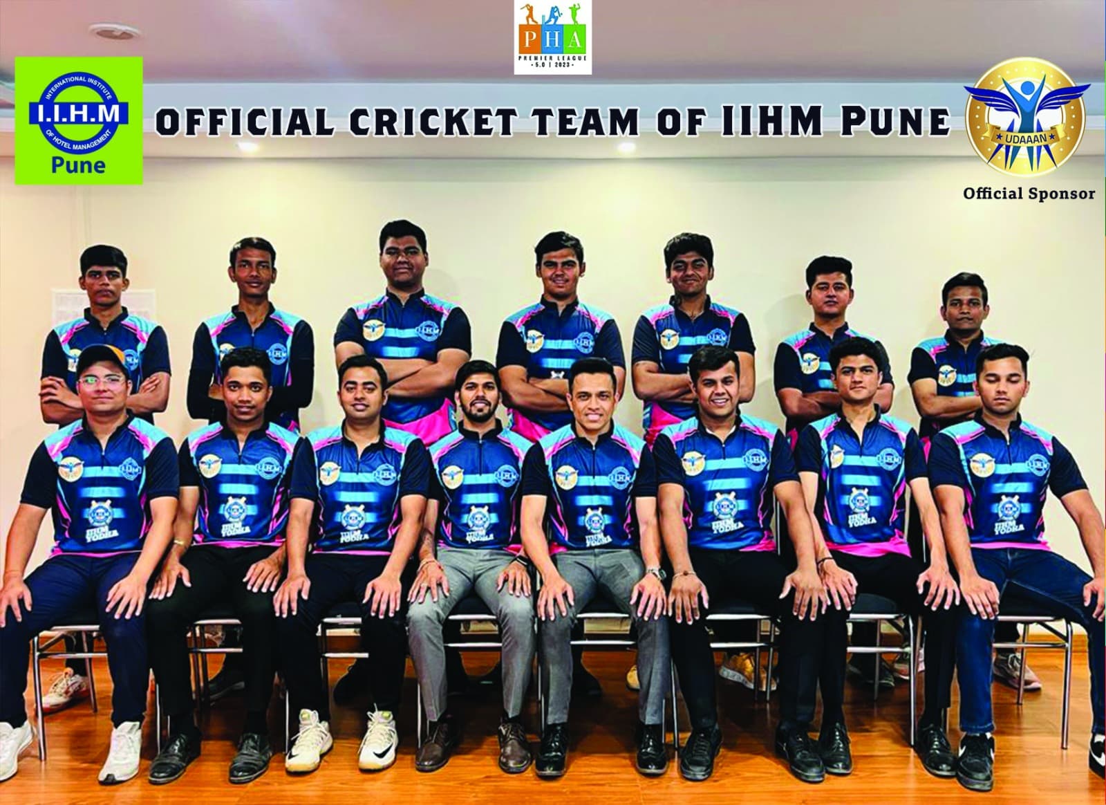 IIHM Pune Extra Curriculars photo 1