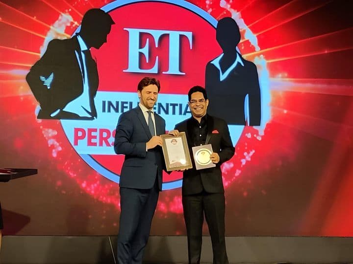 IIHM Pune Extra Curriculars photo 2