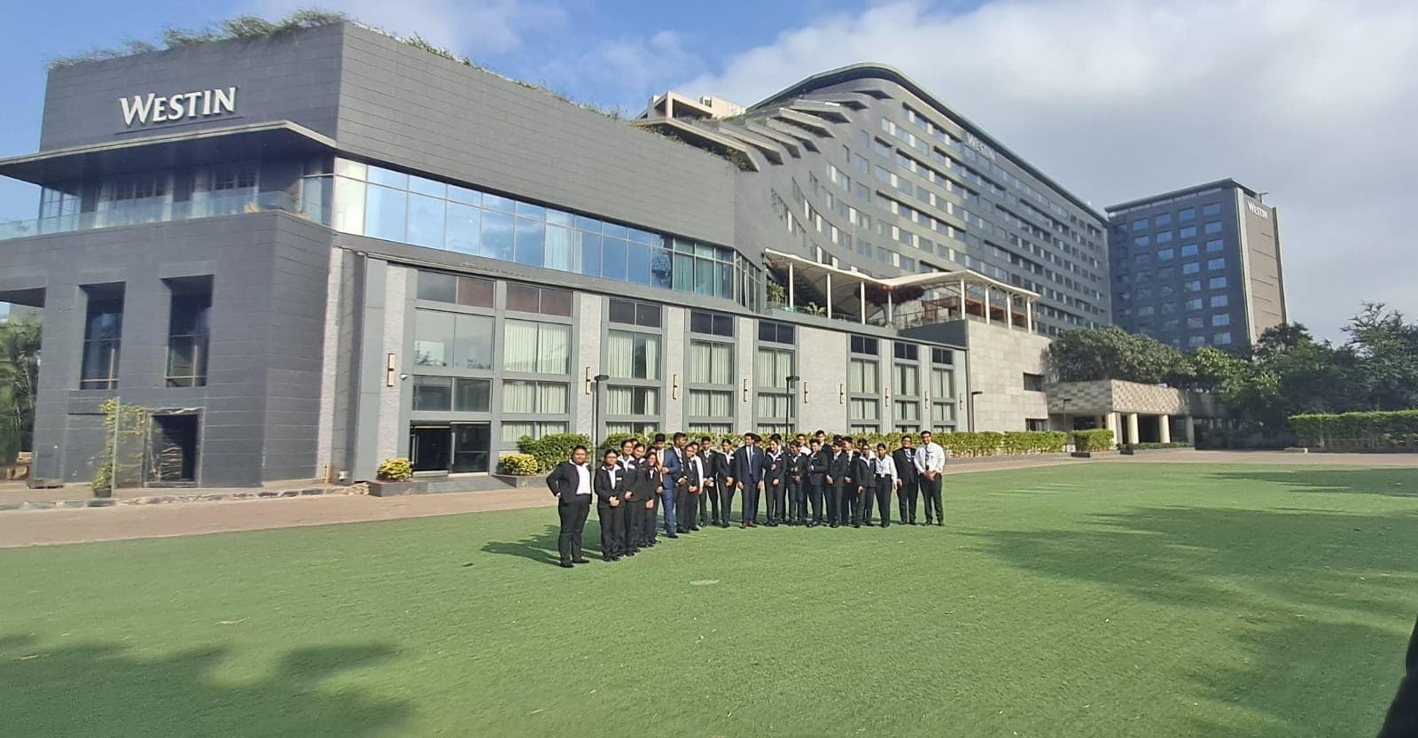 IIHM Pune Extra Curriculars photo 4