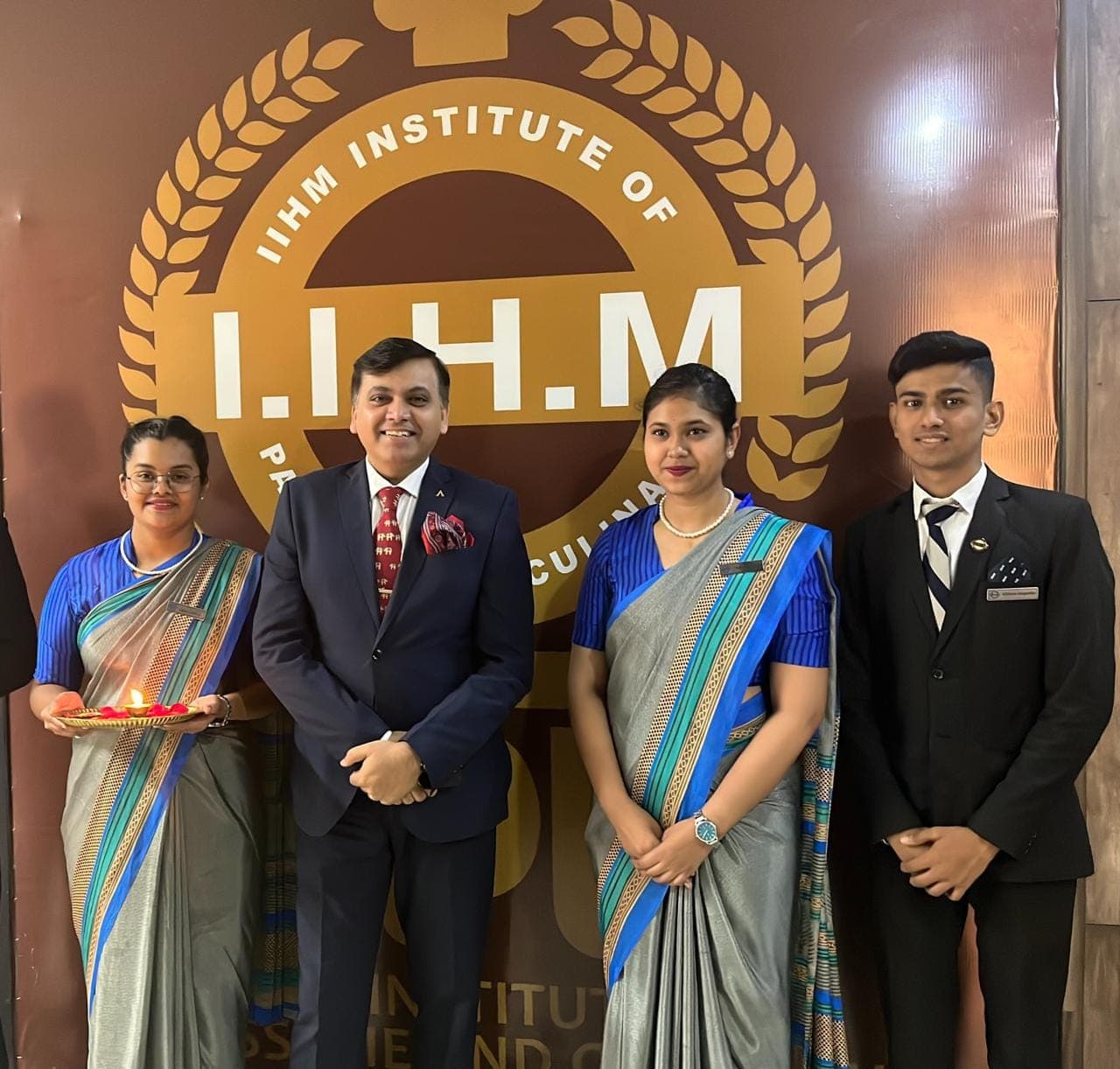 IIHM Pune Extra Curriculars photo 6