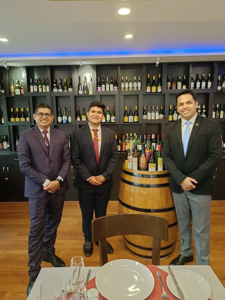 IIHM Pune Extra Curriculars photo 7