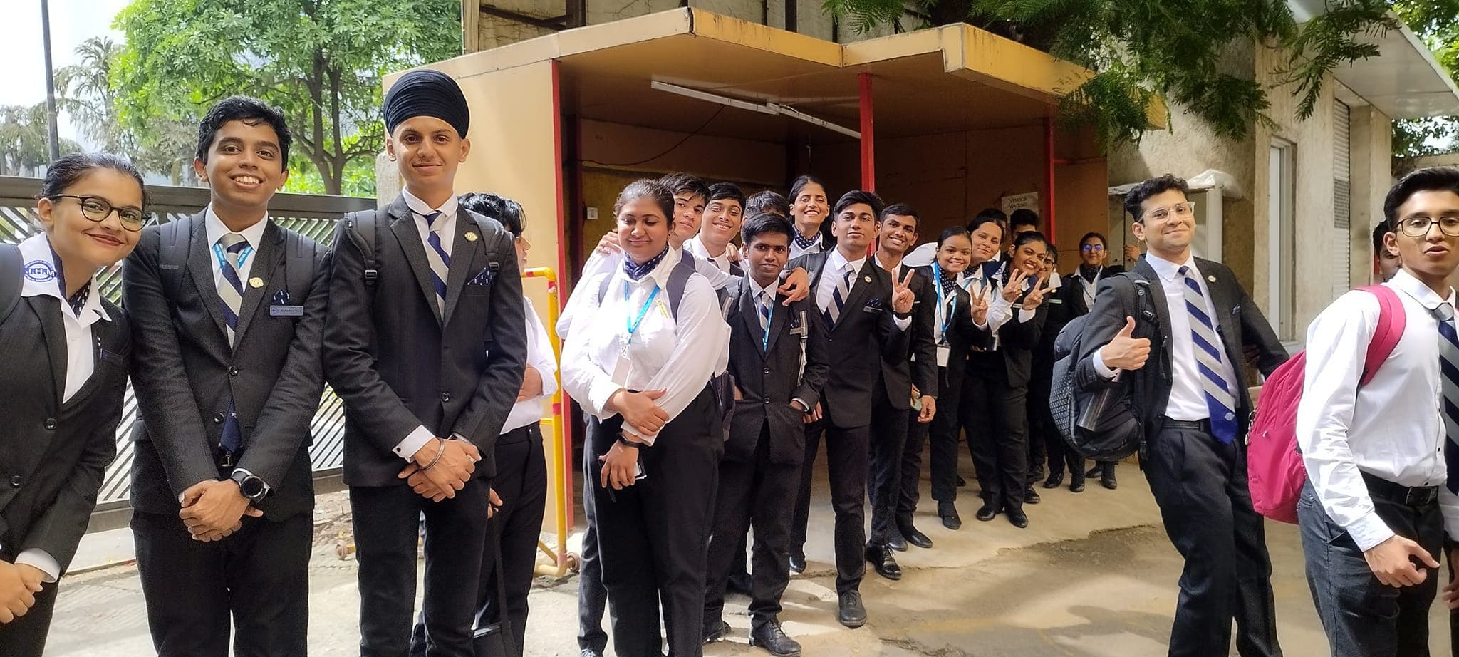 IIHM Pune Extra Curriculars photo 9