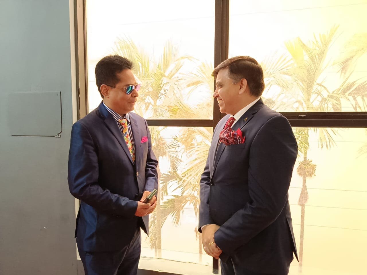 IIHM Pune Extra Curriculars photo 14