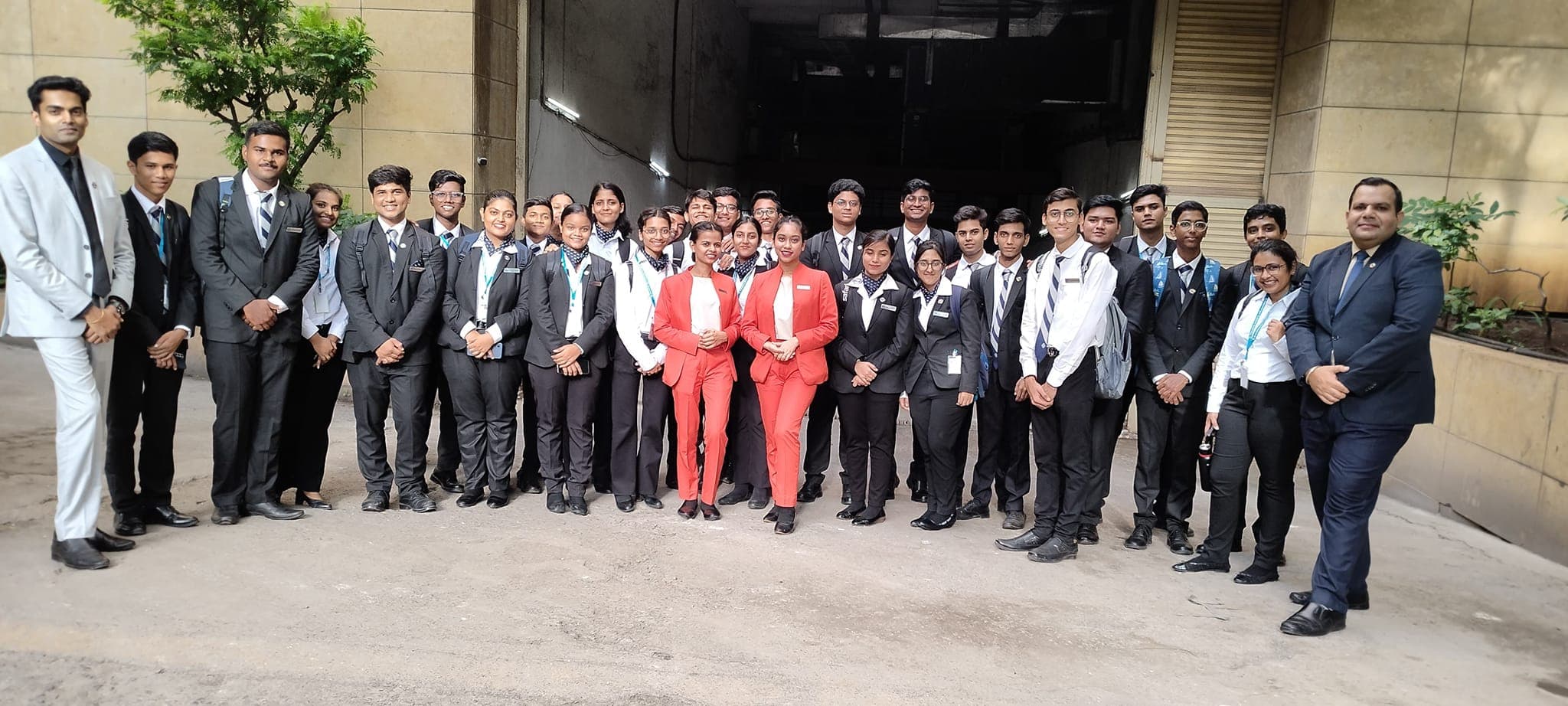 IIHM Pune Extra Curriculars photo 17