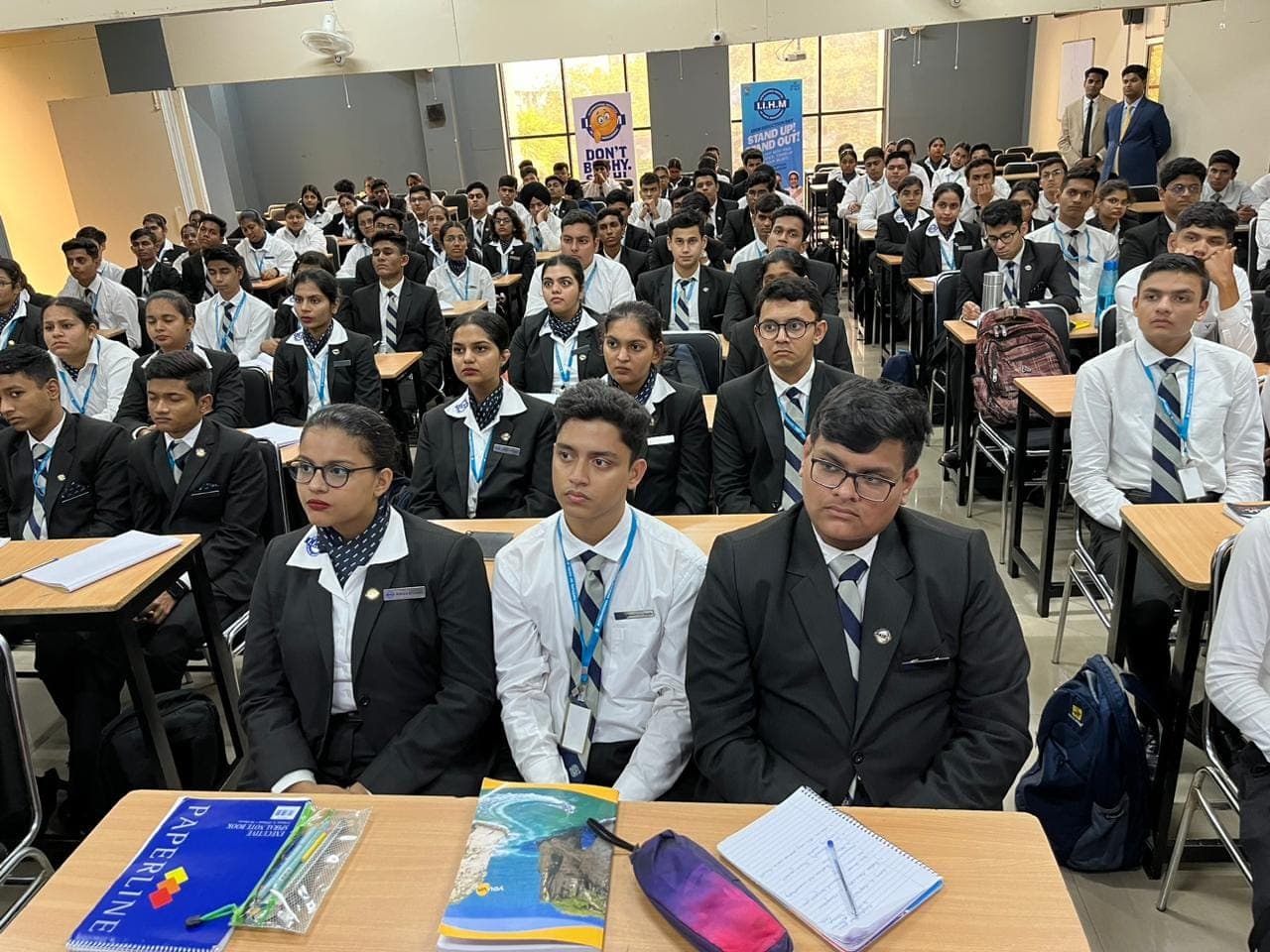 IIHM Pune Extra Curriculars photo 18