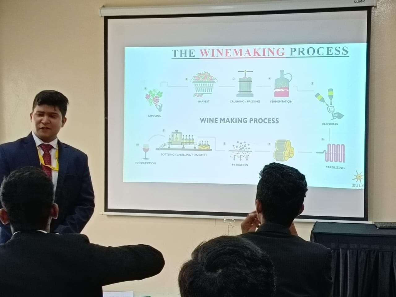 IIHM Pune Extra Curriculars photo 25