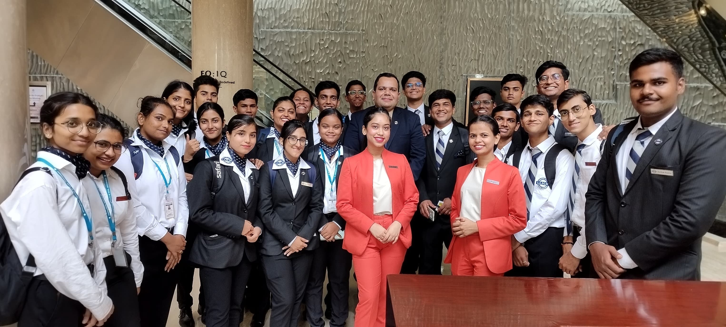 IIHM Pune Extra Curriculars photo 31