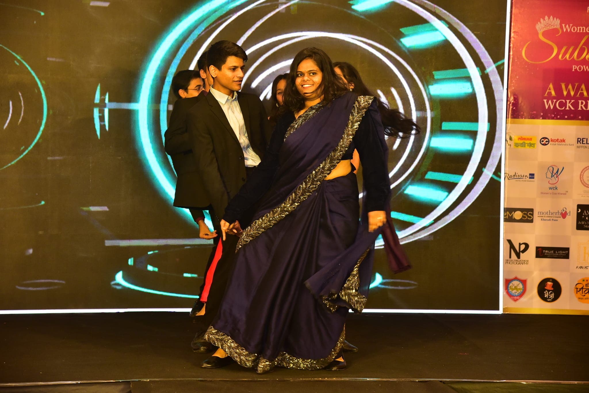 IIHM Pune Extra Curriculars photo 32