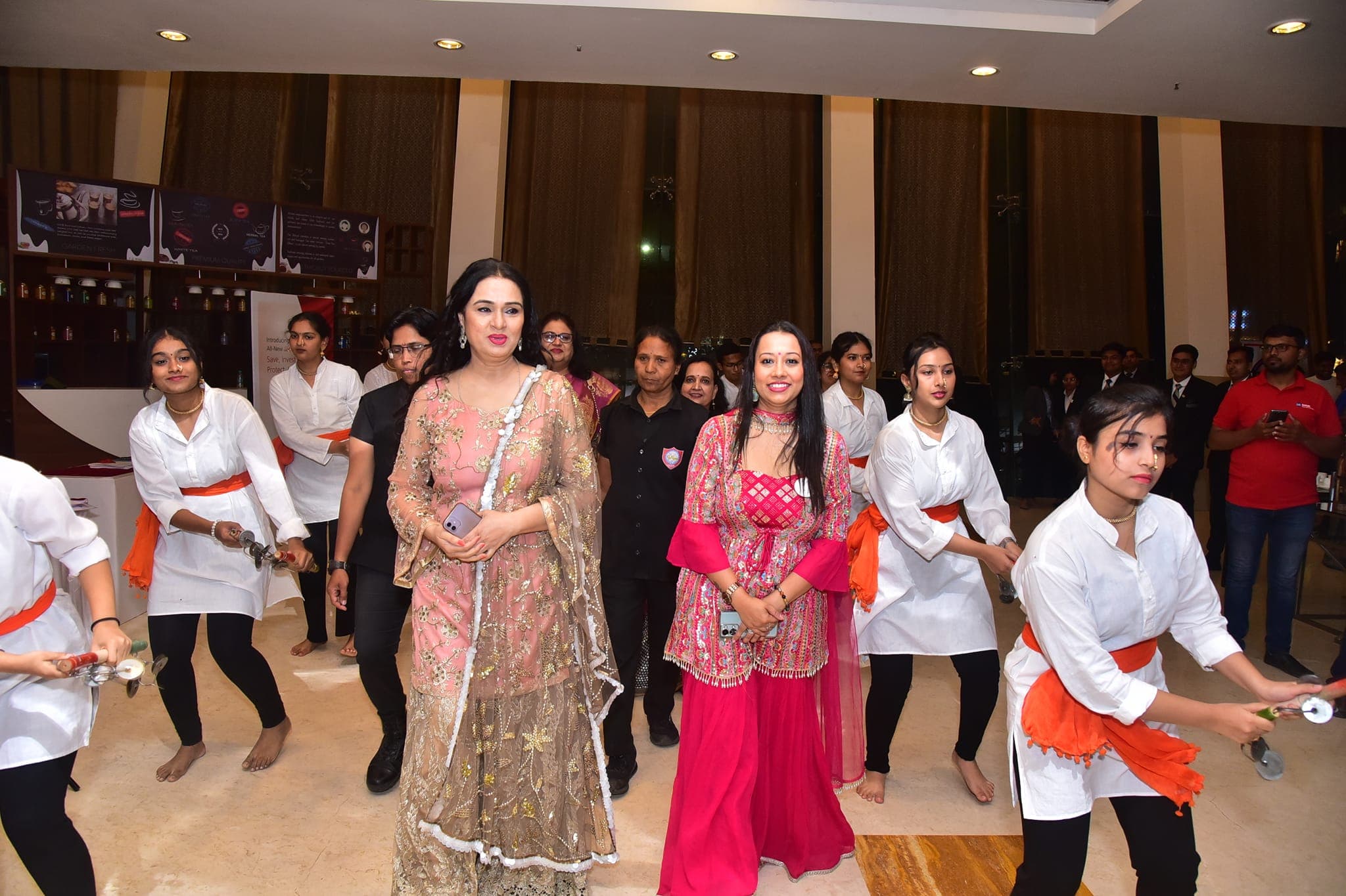 IIHM Pune Extra Curriculars photo 33