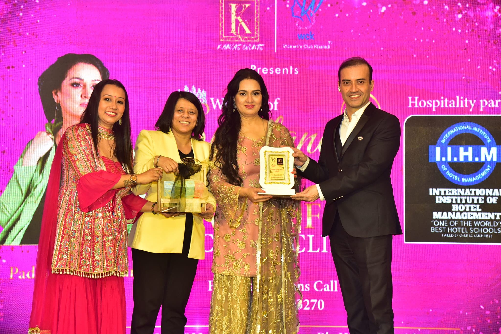 IIHM Pune Extra Curriculars photo 35