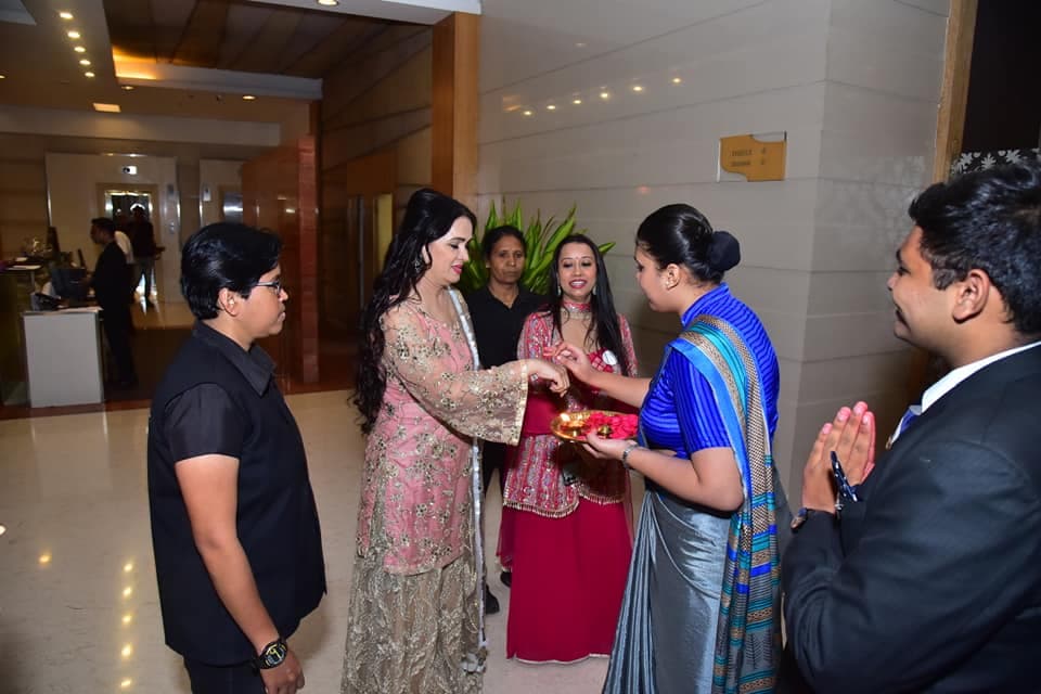 IIHM Pune Extra Curriculars photo 36