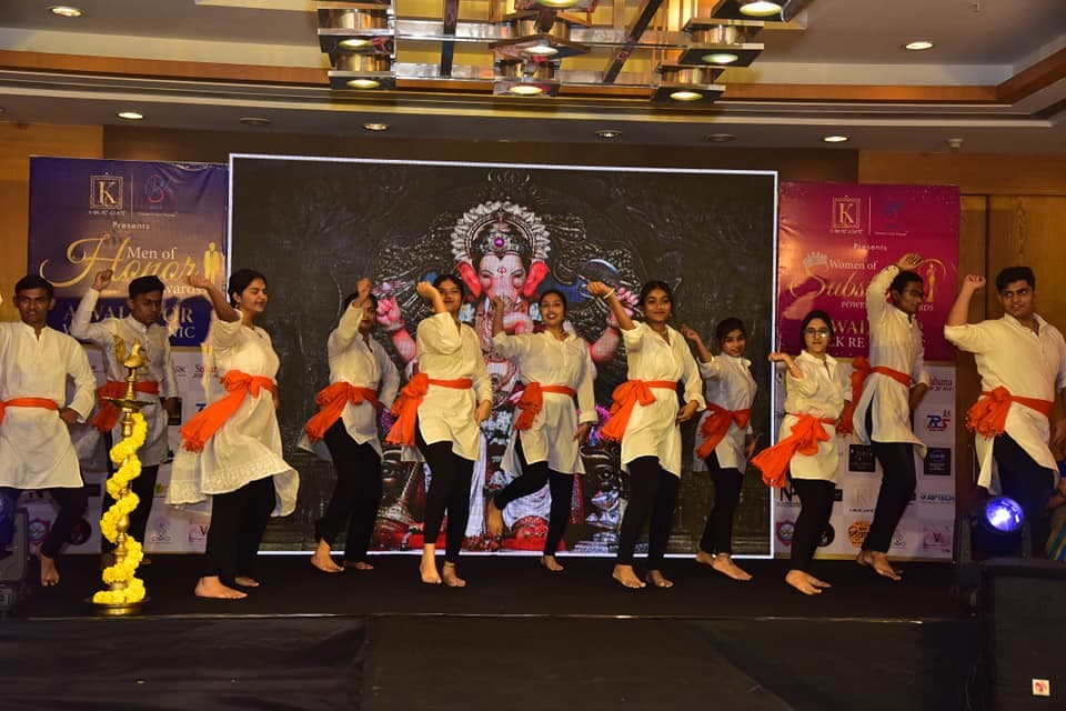 IIHM Pune Extra Curriculars photo 37