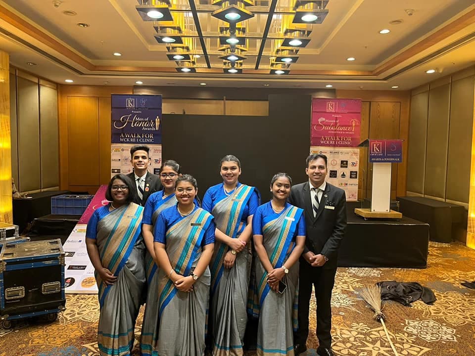 IIHM Pune Extra Curriculars photo 38