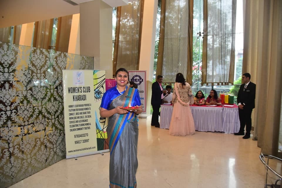 IIHM Pune Extra Curriculars photo 41