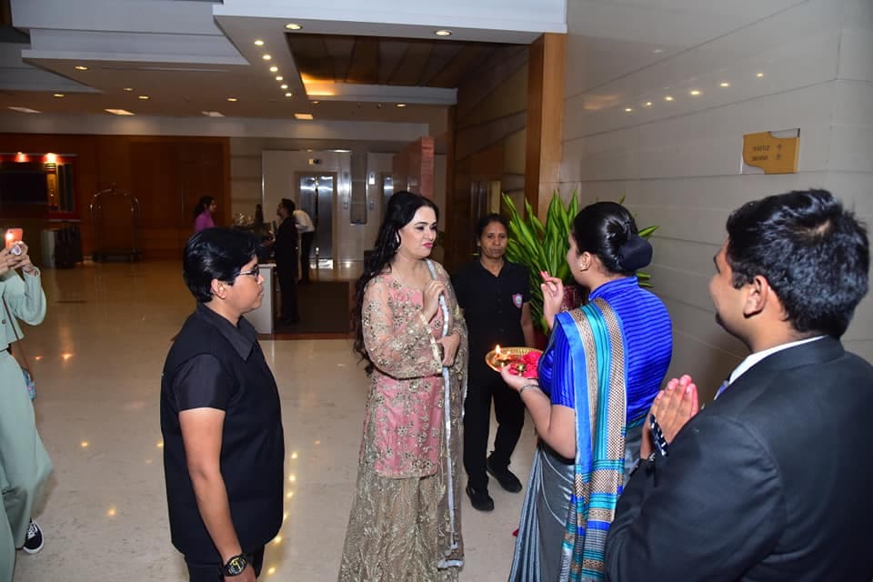 IIHM Pune Extra Curriculars photo 42