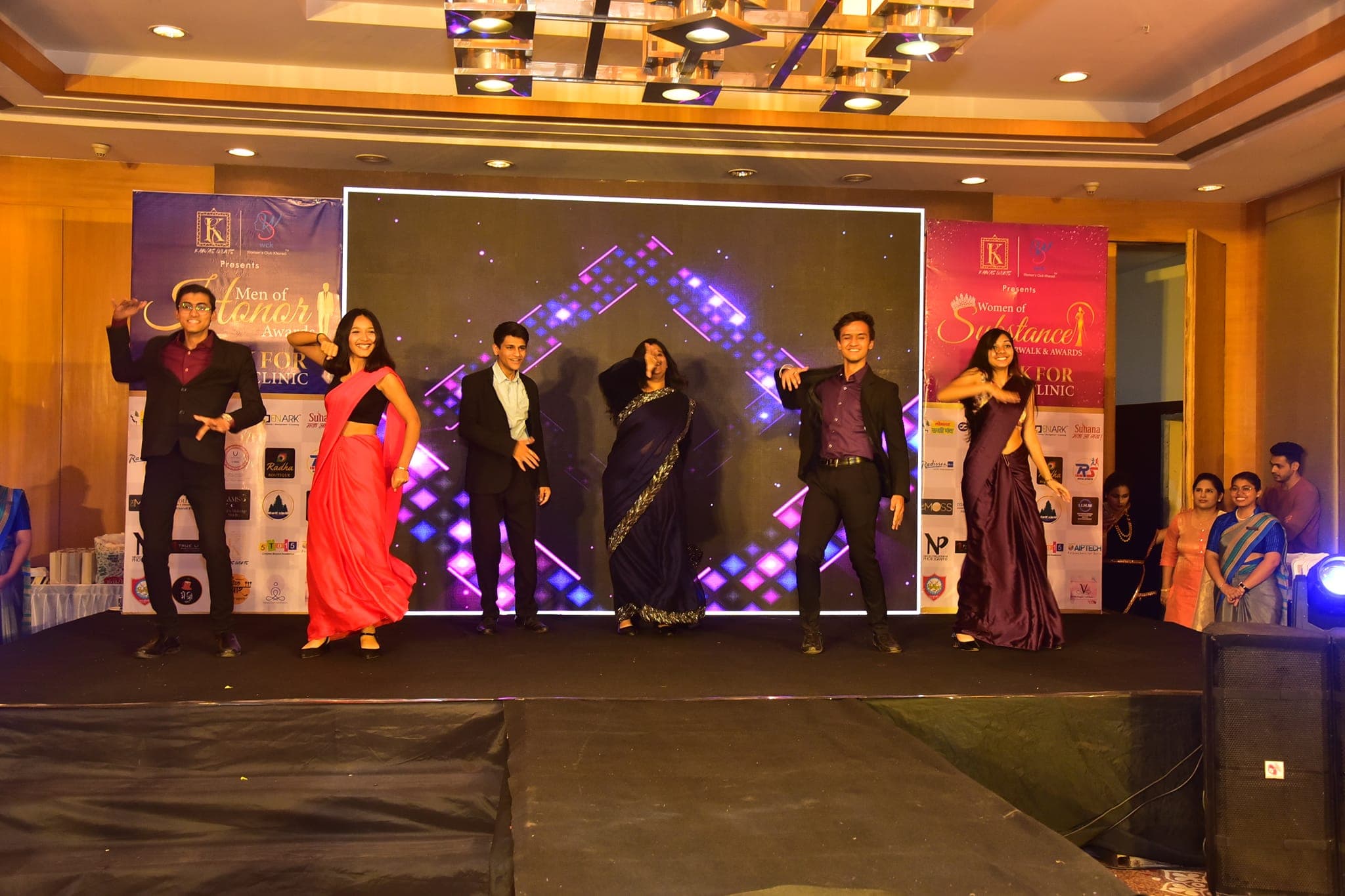 IIHM Pune Extra Curriculars photo 43