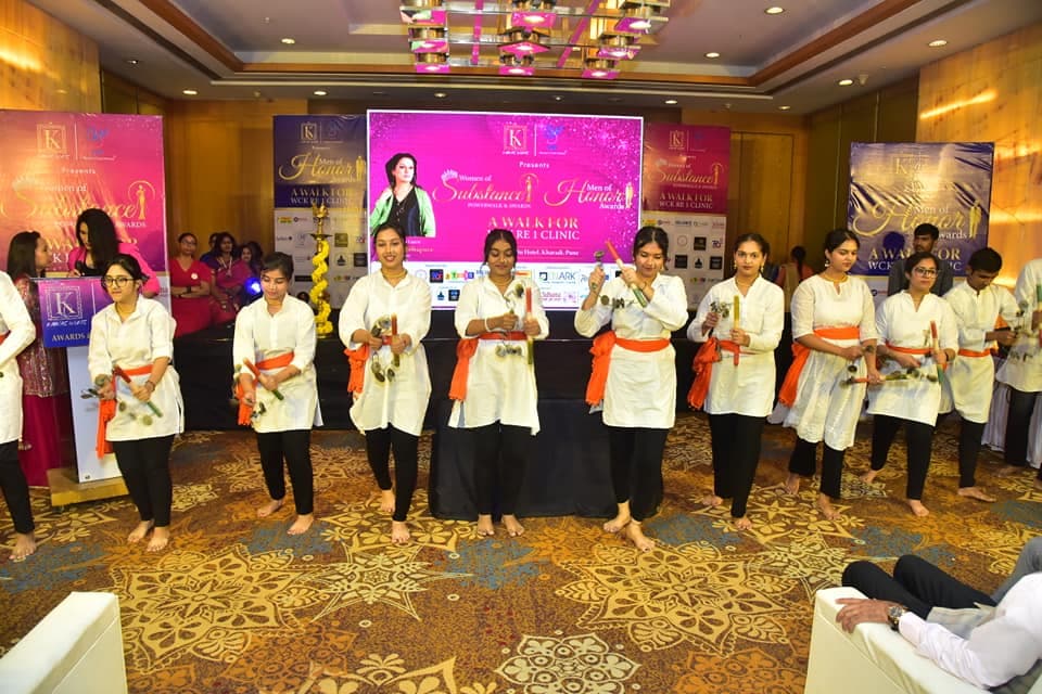 IIHM Pune Extra Curriculars photo 44