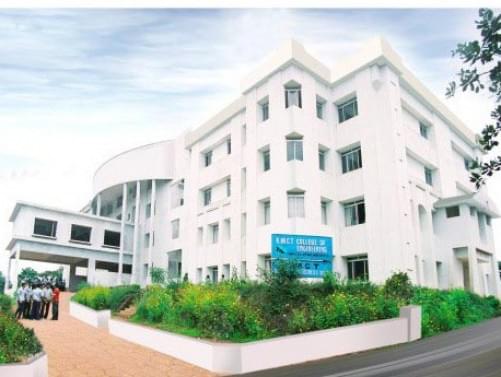 KMCT College of Architecture Kozhikode Campus photo 1