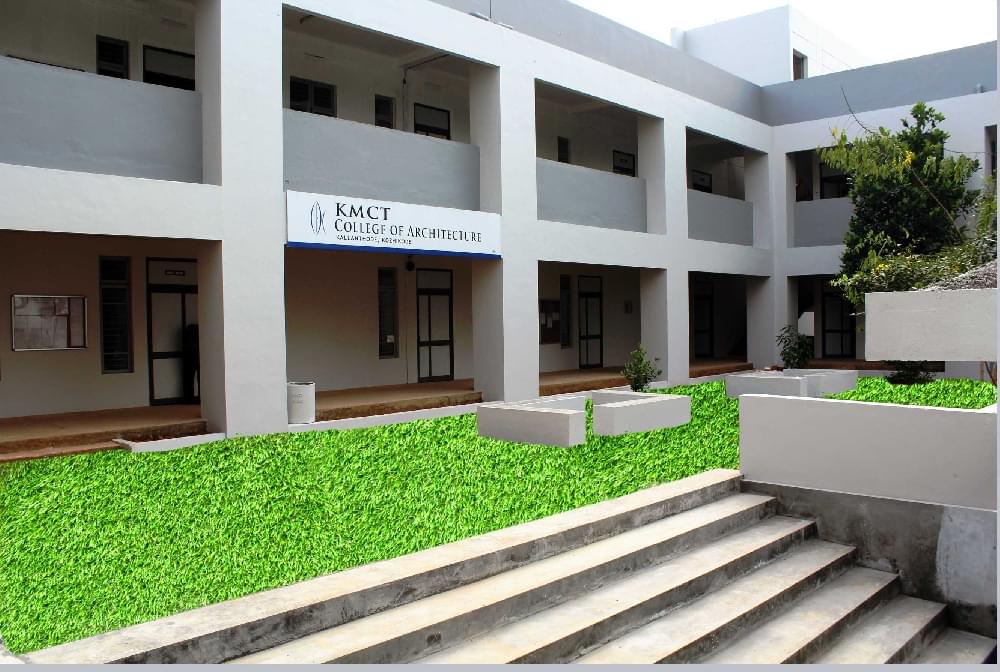 KMCT College of Architecture Kozhikode Campus photo 2