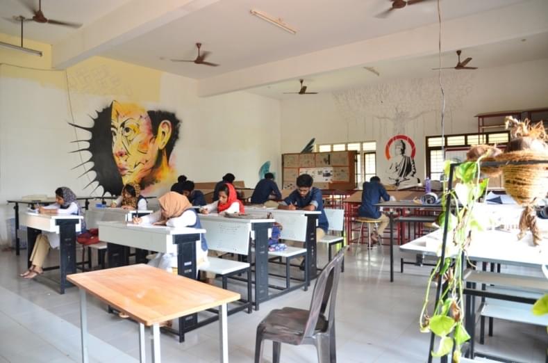KMCT College of Architecture Kozhikode Campus photo 5