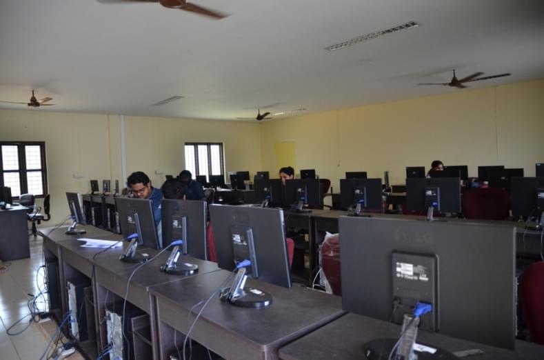 KMCT College of Architecture Kozhikode Campus photo 7