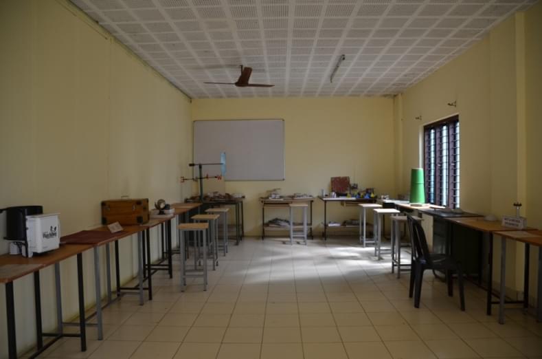 KMCT College of Architecture Kozhikode Campus photo 8