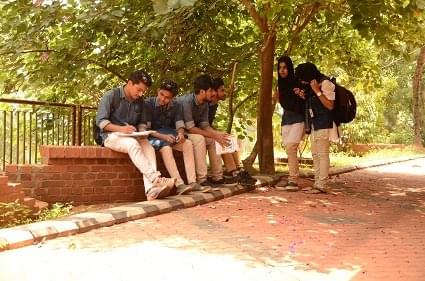 KMCT College of Architecture Kozhikode Campus photo 10