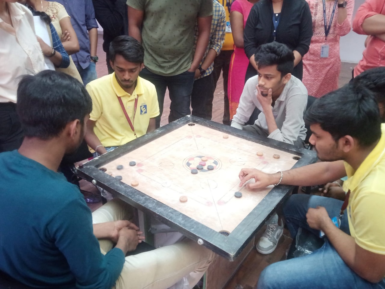 Srinivas University Bangalore Some Moments photo 13