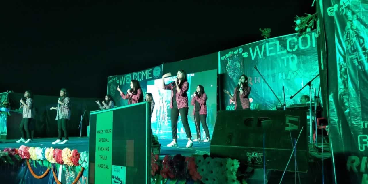 GMC Azamgarh Events photo 7