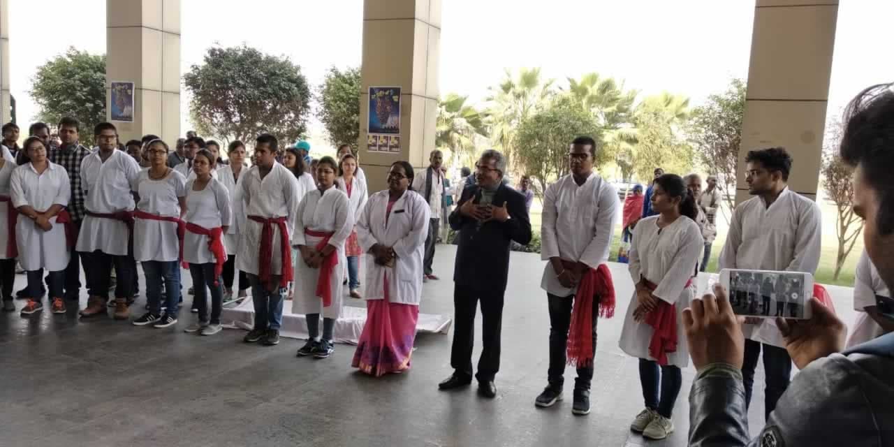 GMC Azamgarh Events photo 8